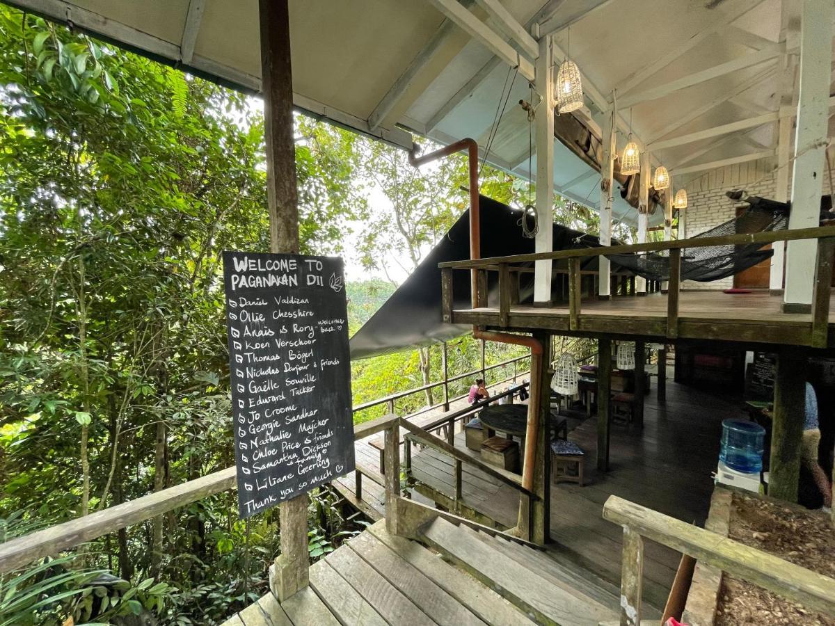 Paganakan Dii Tropical Retreat *