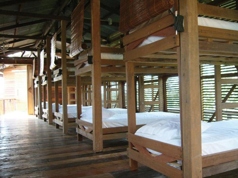 Paganakan Dii Tropical Retreat *