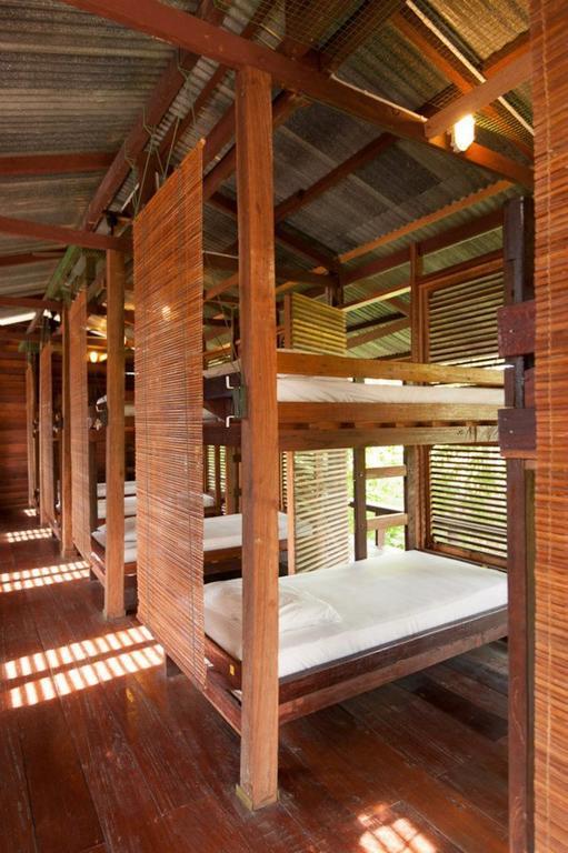 Pondok Paganakan Dii Tropical Retreat Sepilok