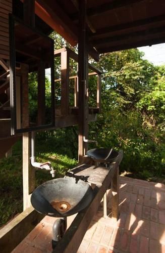 Paganakan Dii Tropical Retreat * Sepilok