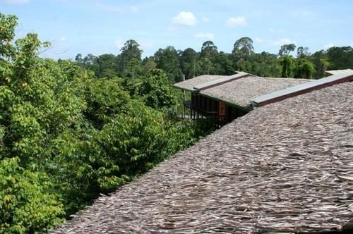 Pondok Paganakan Dii Tropical Retreat